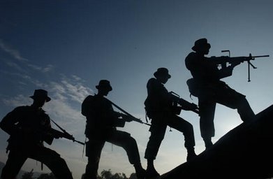 TNI Targetkan Pencapaian 42% Kekuatan Esensial Minimum 